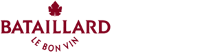 Logo Bataillard AG, Rothenburg
